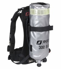 3M Scott Safety ACSI (Harness