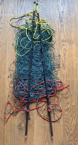 Yards stop net - -, 5