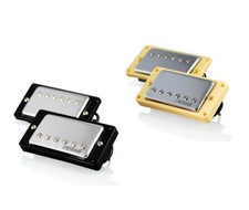 *Minor B Stock* Wilkinson 'HOT' Humbucker Pickups for Gibson® Epiphone® Les Paul