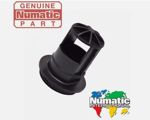 Numatic george gve370 vacuum - george,
