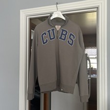 Chicago Cubs '47 Men's 1/4 Zip