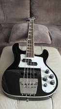 Jackson X Concert Bass CBNT DX