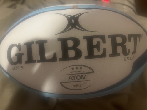 Gilbert atom truflight match - atom,