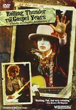 Bob Dylan: 1975-1981 - Rolling Thunder And The Gospel Years [DVD] - DVD  40LN