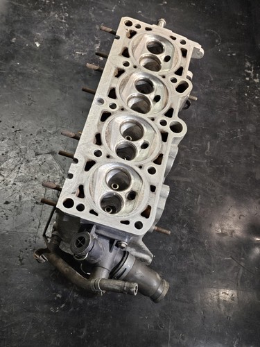 Audi valve crossflow - audi,