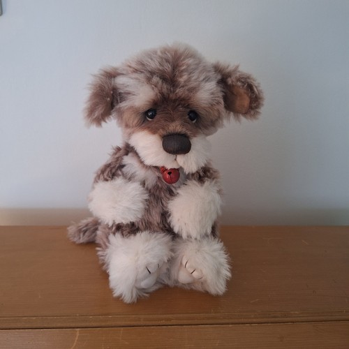 Charlie bears mohair - mohair, and