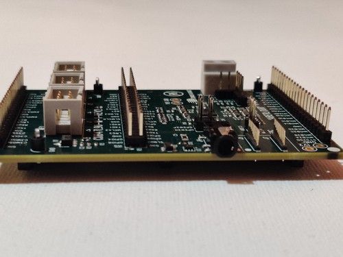 Cirrus logic aberlour - logic, cdb47l90