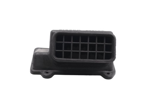 Air filter box intake snorkel