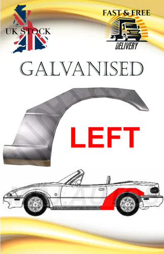 For mazda mx5 - for,