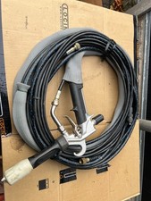 Wagner electrostatic paint spray gun GM2000