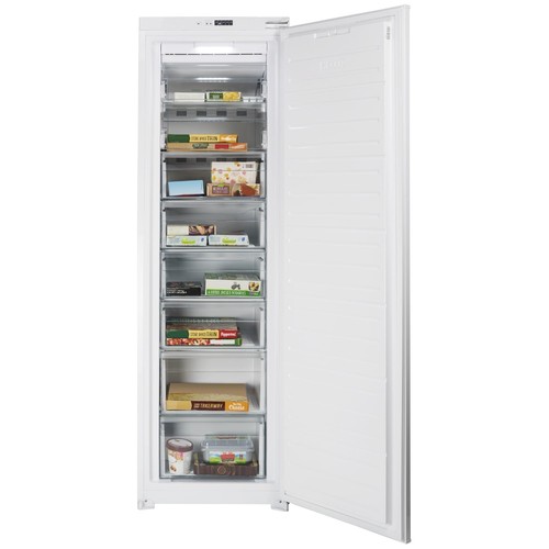 Electriq 197 litre integrated - 197,