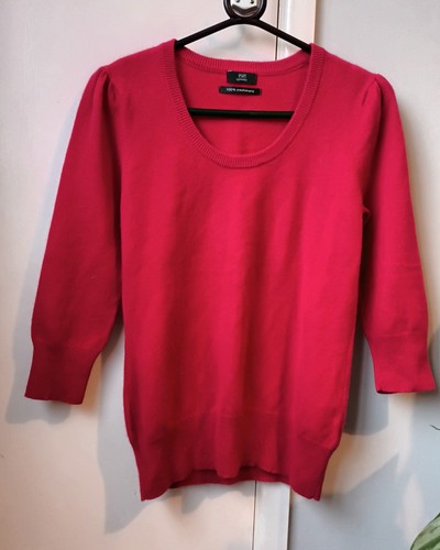 100 cashmere jumper - 100%,