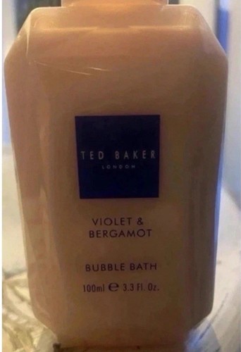 Ted baker violet bergamot - baker,