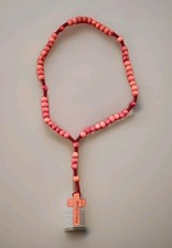 Rosary from bethlehem - rosary,