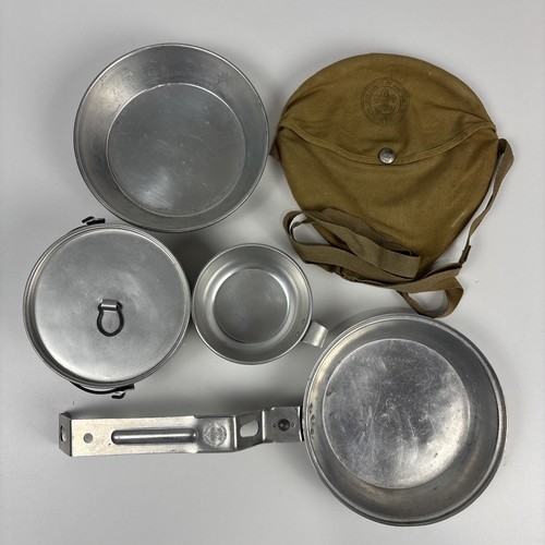 Vintage official boy scouts - official, of