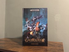 Ghoulslayer by Darius Hinks