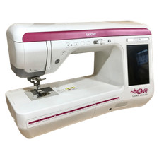 Brother Innovis LA EMC5201