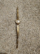 Vintage omega ladymatic watch - omega,