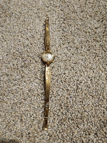 Vintage omega ladymatic - vintage,