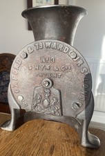 Coffee grinder - Oxford & War