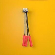 Mk3 Ford Focus ST RS Titanium