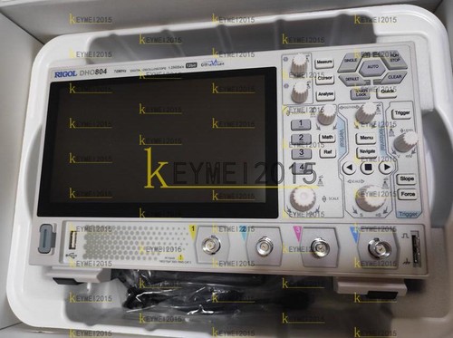 Rigol dho804 70mhz channel - dho804, 4-channel