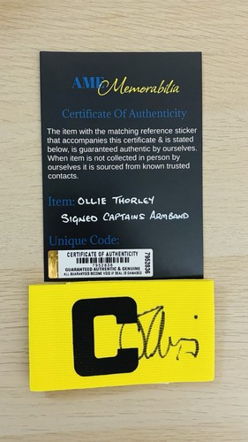 Ollie thorley gloucester - ollie,