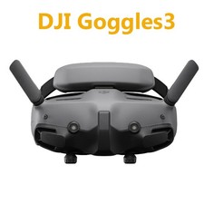 Original DJI Goggles 3 For