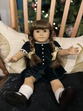American Girl Pleasant Company