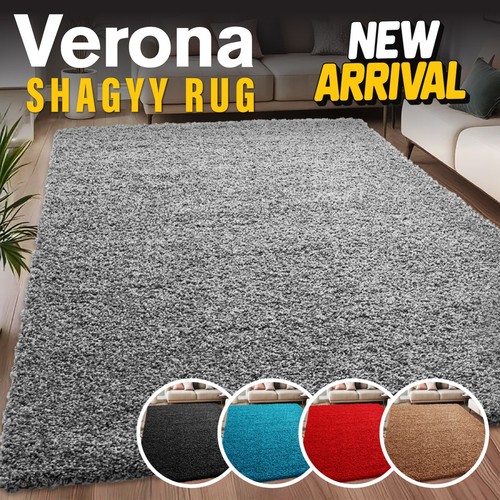 Non slip large shaggy - non,