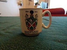 Highworth Rural District