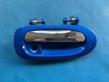 MG F & MG TF Right Side Door