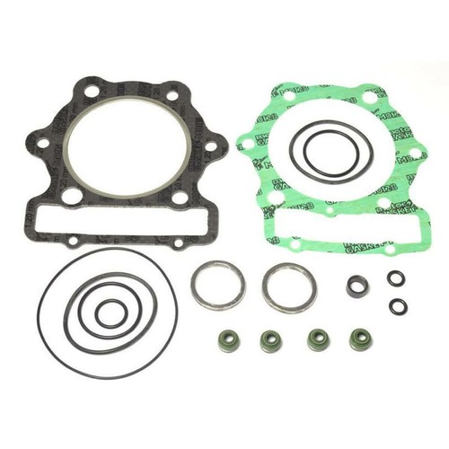 Athena upper gasket - gasket, for
