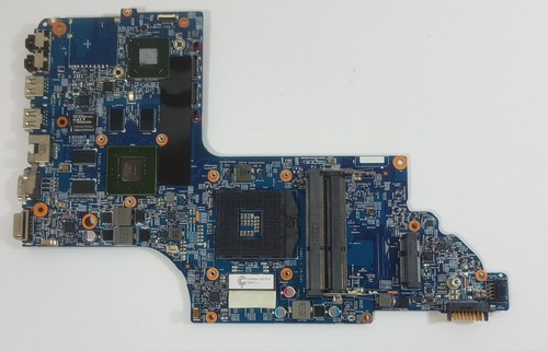 Motherboard 4xu01 013g - motherboard, 55.4xu01.013g