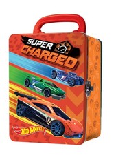 Hot Wheels 1:64 Scale Cars