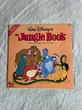 Disneyland Record Original