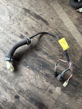 Range Rover Classic Soft Dash