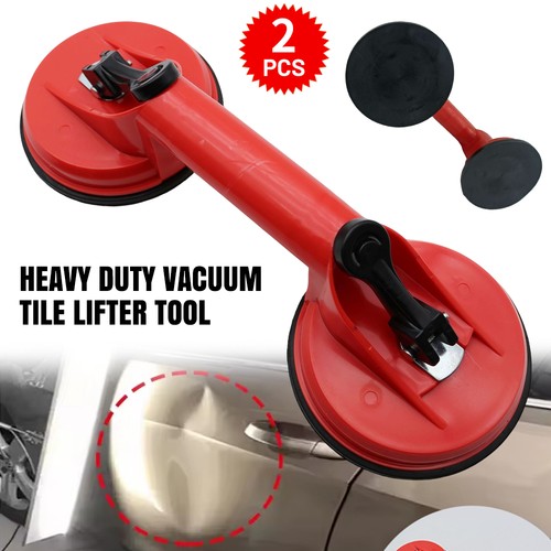 2pcs heavy duty vacuum tile - 2pcs,