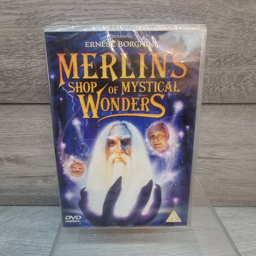 Merlin shop mystical - of,