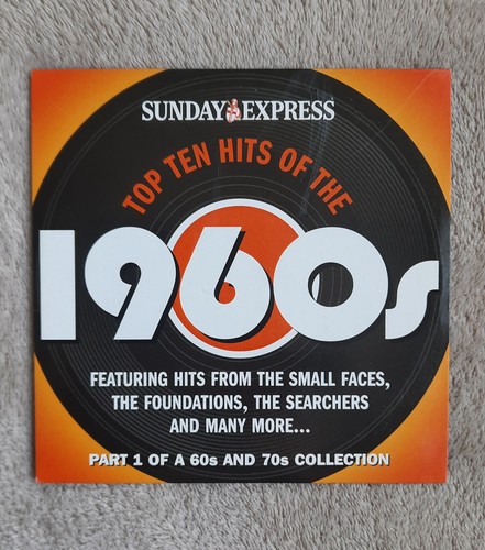 Top ten hits the - top,