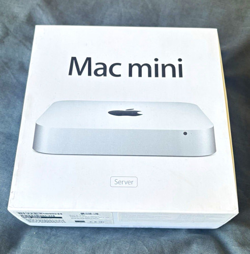 Apple mac mini - mac,