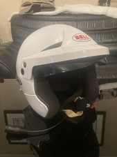 Bell Mag-10 Rally Sport FIA