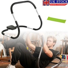 Abdominal core abs cruncher - abs,