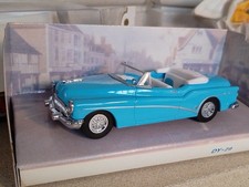 Matchbox Dinky DY-29 1953 BUICK SKYLARK. Very Nice Boxed Condition 