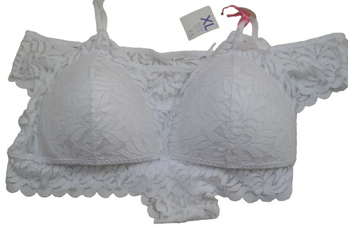 Womens primark cami - bralette, &