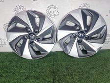HYUNDAI IONIQ 2016-2019 WHEEL TRIM / CAP 15 INCH