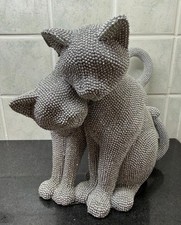 Lesser & Pavey Silver Art