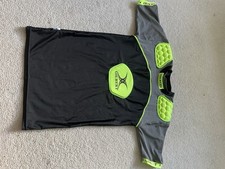 Child’s Gilbert Rugby Body