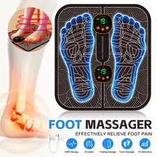 USB Electric Foot Massager