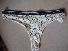Knickers Size 14 Brand New